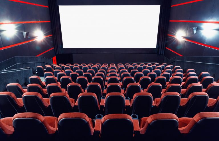 Philips’ten korsan film karşıtı patent