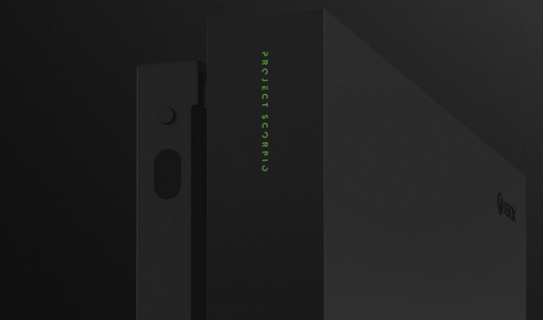 Xbox One X Project Scorpio Edition’ın Türkiye fiyatı duyuruldu