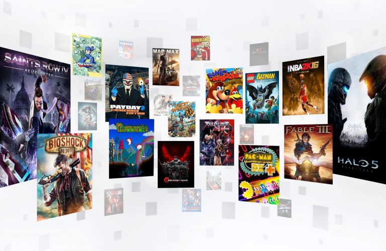 Xbox Game Pass Türkiye’de kullanıma sunuluyor