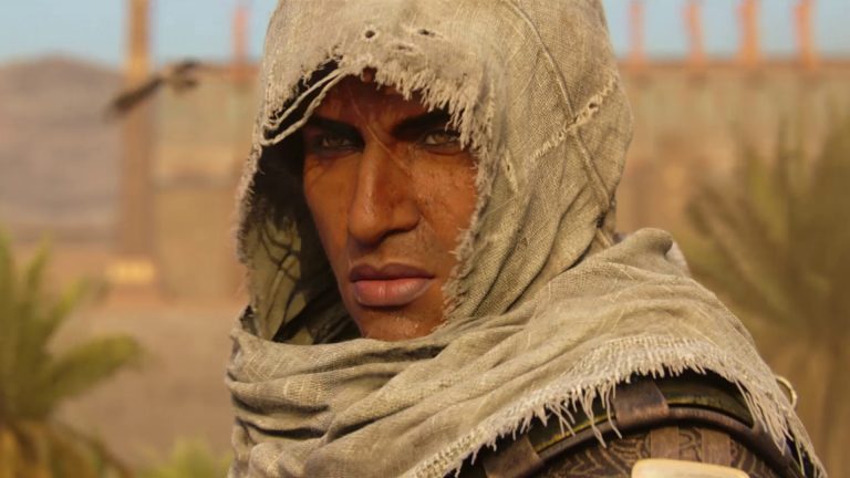 Assassin’s Creed Origins iddialı geliyor!