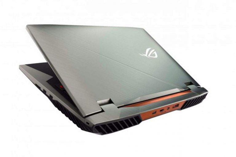 Asus ROG Chimera duyuruldu, ZenBook Flip serisi güncellendi