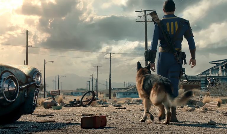 Fallout 4 VR, Doom VFR ve Skyrim VR’ın çıkış tarihleri