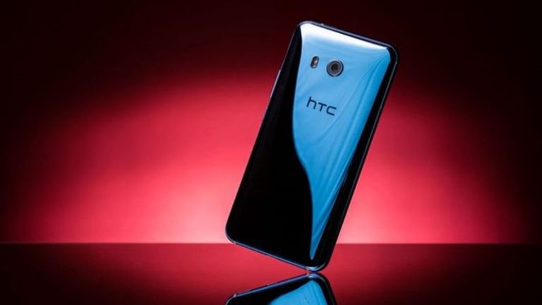 HTC U11: Akıllı telefonlara yeni bir standart getirdi