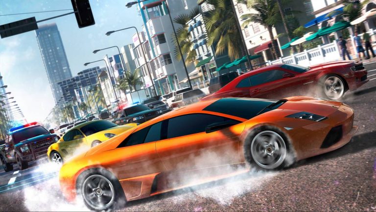 The Crew 2 çıkış tarihi duyuruldu
