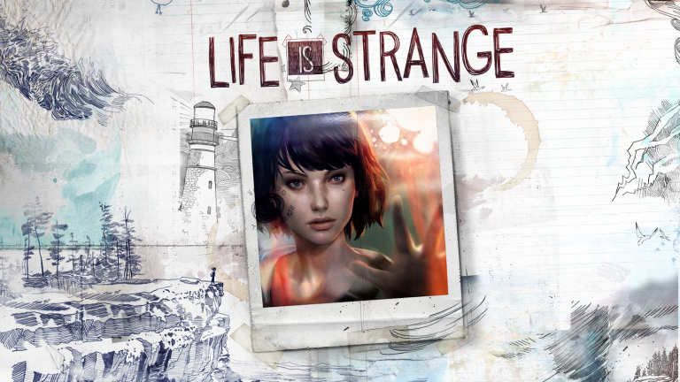 Gamescom 2017 – Life is Strange