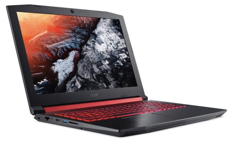 Acer Nitro 5 serisi Türkiye’de