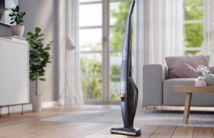 Electrolux Türkiye’den iki kat büyüme hedefi