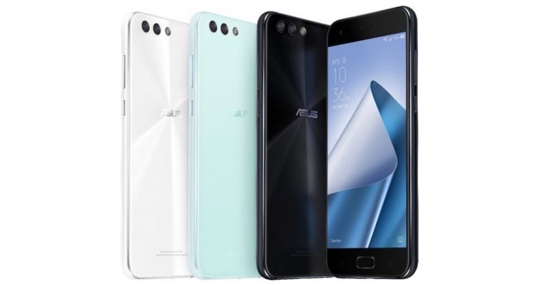 Asus ZenFone 4 ailesi ile tanışın