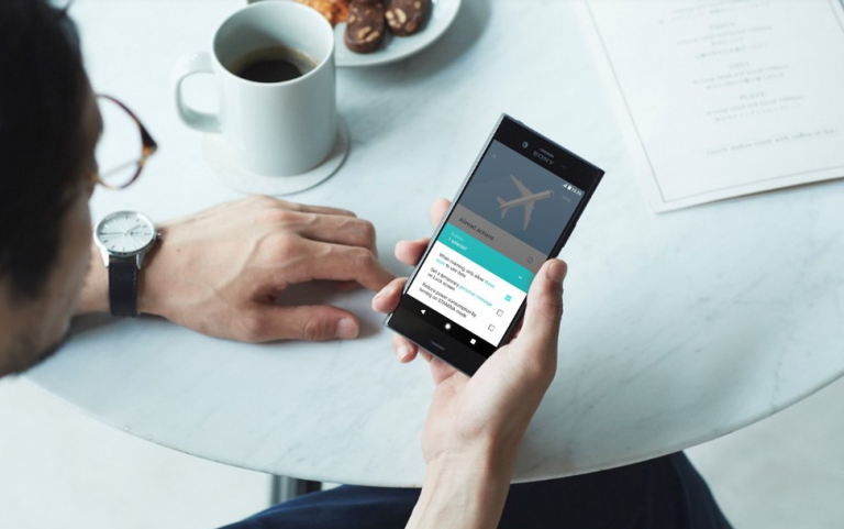 Sony Xperia XZ1 lanse edildi! İşte tüm detayları…