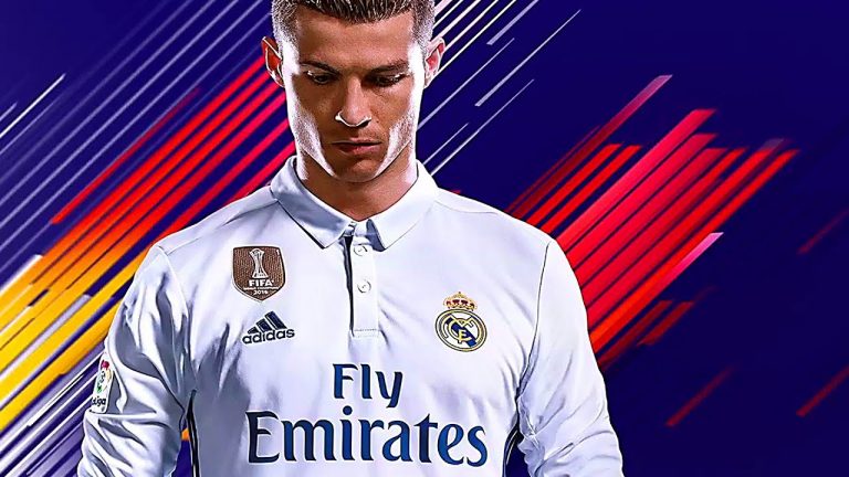 FIFA 18