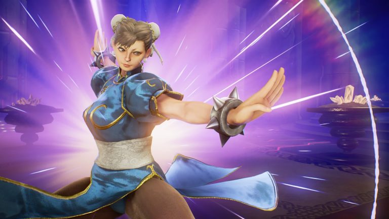 Marvel vs Capcom: Infinite