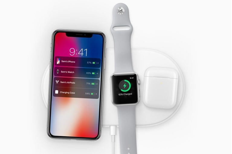 Apple bu kez de kablosuz şarj şirketi satın aldı