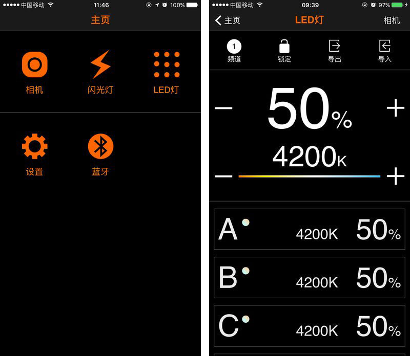 Godox A1