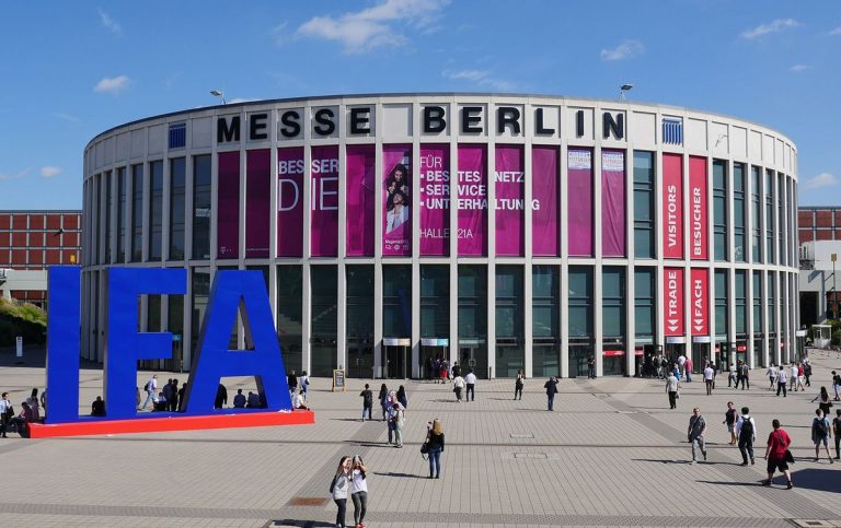 IFA 2017’deki en iyi cihazlar