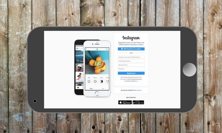 Instagram’dan çalınan hesap bilgileri satışa çıkarıldı!