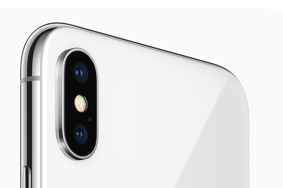 iPhone 8 modelleri kamera özellikleri - MediaTrend