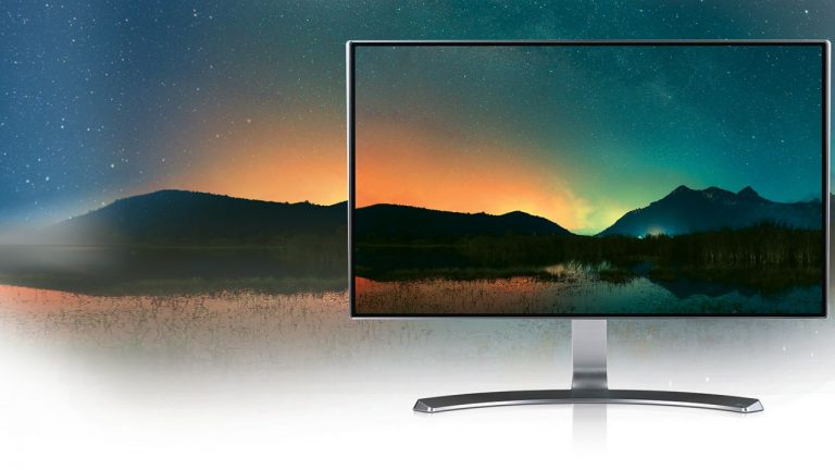 Yeni Nesil Monitör Özellikleri