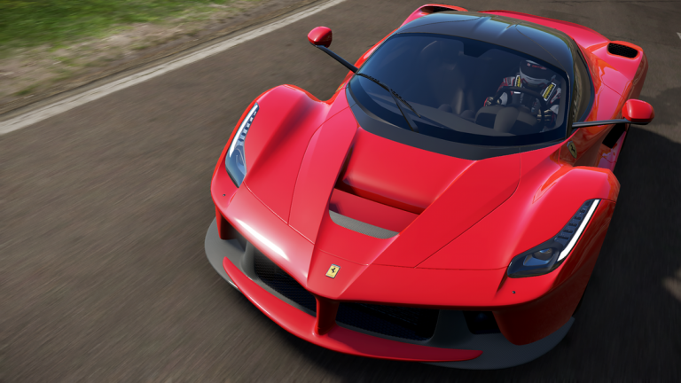 Project CARS 2 çıktı!