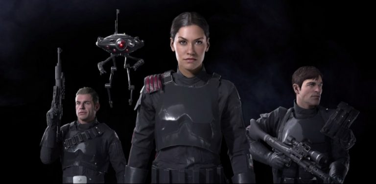 Star Wars: Battlefront 2 VR yayınlanacak mı?