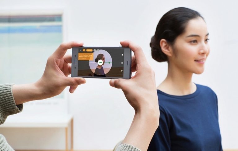Xperia XZ1 halefi nasıl olacak?