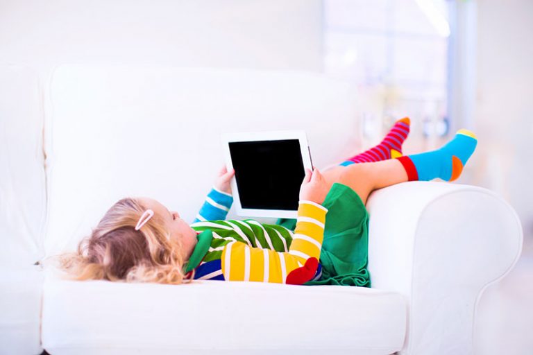 Çocuklar için ekonomik tablet önerileri
