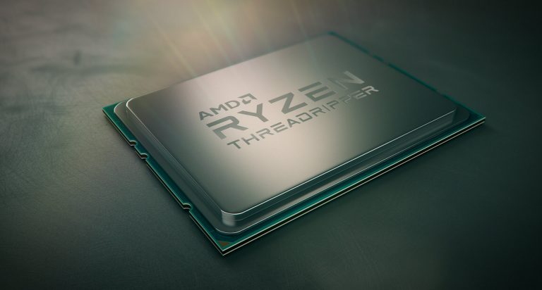AMD’nin 16 Çekirdekli Devi Threadripper