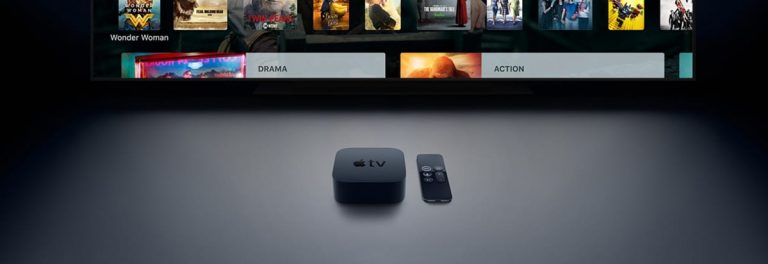 Apple TV 4K Özellikleri