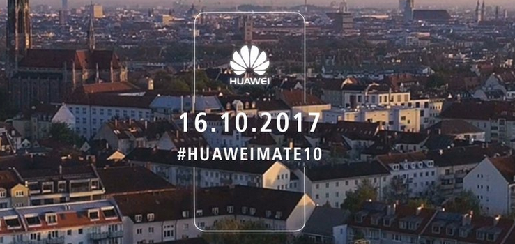 Huawei Mate 10, 4.000 mAh pille geliyor!