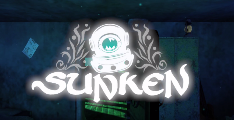 Sizi denizin derinliklerine götüren VR oyunu Sunken