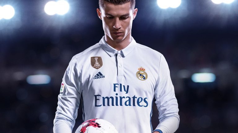 FIFA eWorld Cup ile inanılmaz bir macera başlıyor!
