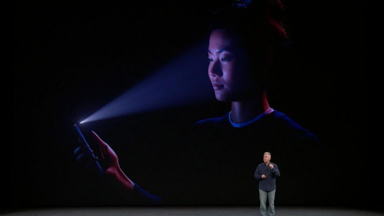 Face ID teknolojiye yön verecek!