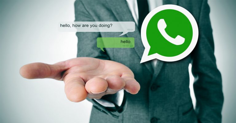 WhatsApp, iş hayatında daha verimli nasıl kullanılır?