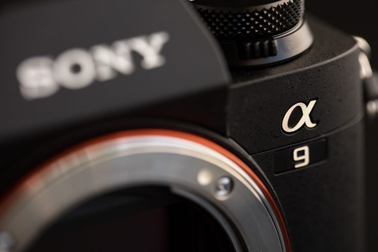 Sony a9: Yenisi yapılana kadar en hızlı tam kare aynasız…