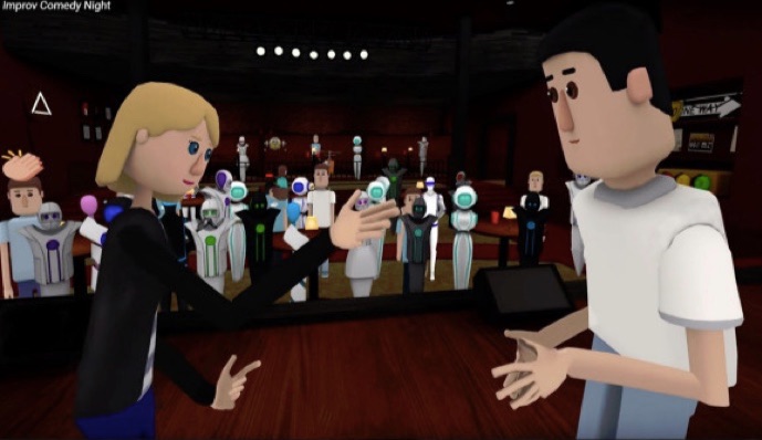 Microsoft, AltspaceVR’ı satın aldı