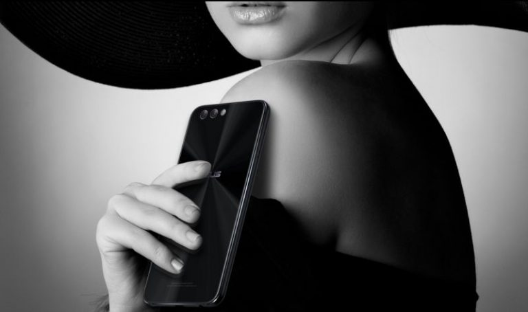 Asus Zenfone 4 : Zenfone ailesi bu sefer çok iddialı