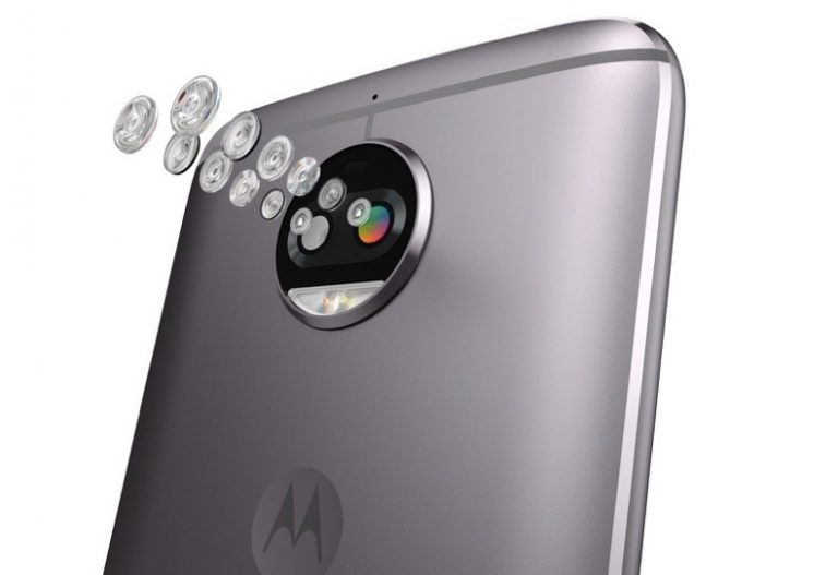 Moto G5S ve Moto G5S Plus satışa sunuluyor