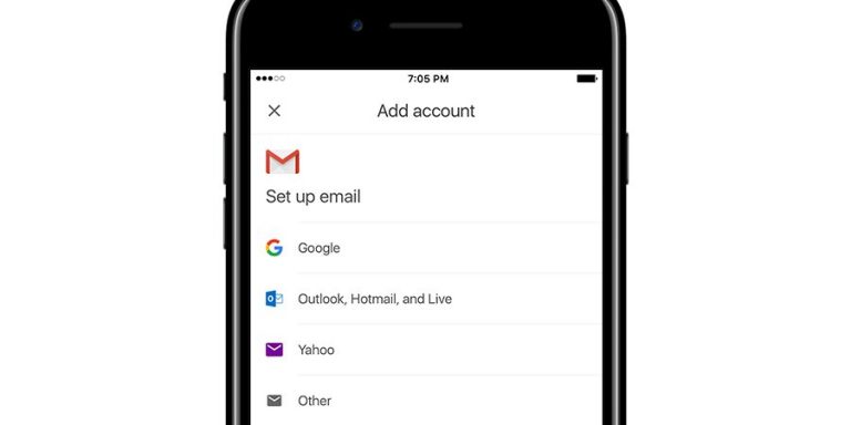 Gmail için Google ve Apple işbirliğine gitti