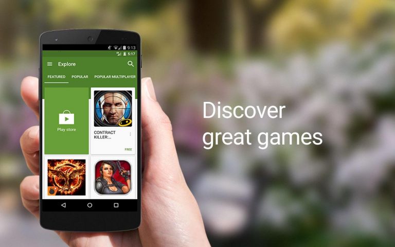 Google Play rekora koşuyor!