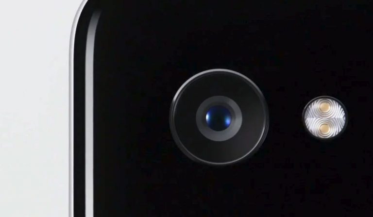 Google Pixel 2 kamera özellikleri