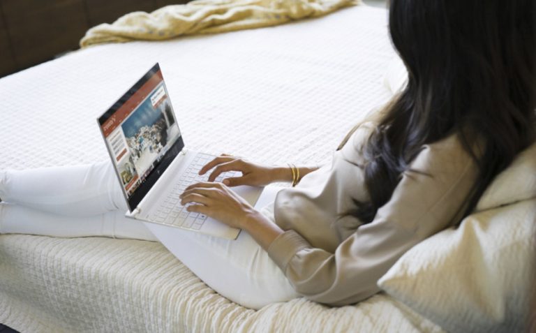 HP yeni Spectre 13 ve Spectre x360’ı tanıttı