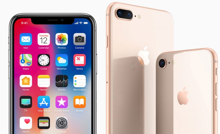 iPhone 8 ve iPhone X için en iyi kablosuz şarj istasyonu