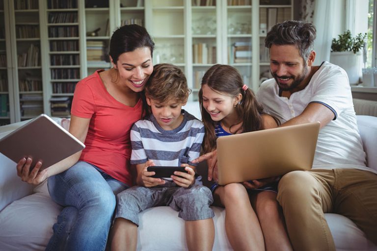 Öğrencilerin internet güvenliği için püf noktaları