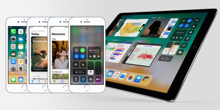 iOS 11.1 5. beta sürümü yayınlandı