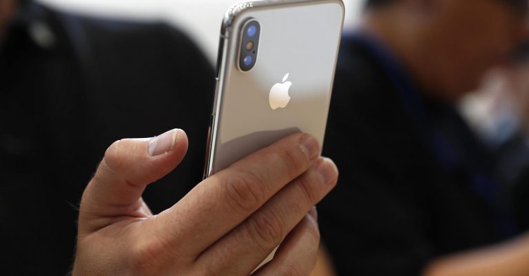 İddia: iPhone serisinin tamamı Face ID ile gelebilir