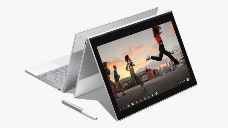 Google Pixelbook tanıtıldı! Google Daydream View VR yenilendi