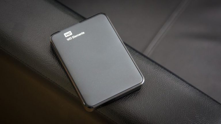 Western Digital’ten 40 TB sabit disk teknolojisi