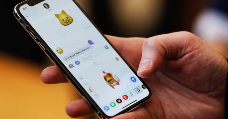 İddia: Küçük ekranlı iPhone X gelmeyebilir