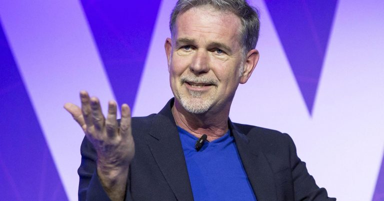 İddia: Netflix’in abone sayısı yüzde 50 artabilir
