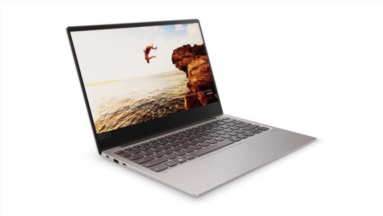 Lenovo IdeaPad 720S satışa sunuluyor