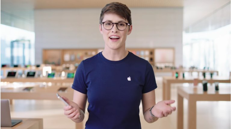 iPhone X için Apple’dan resmi video rehberi!